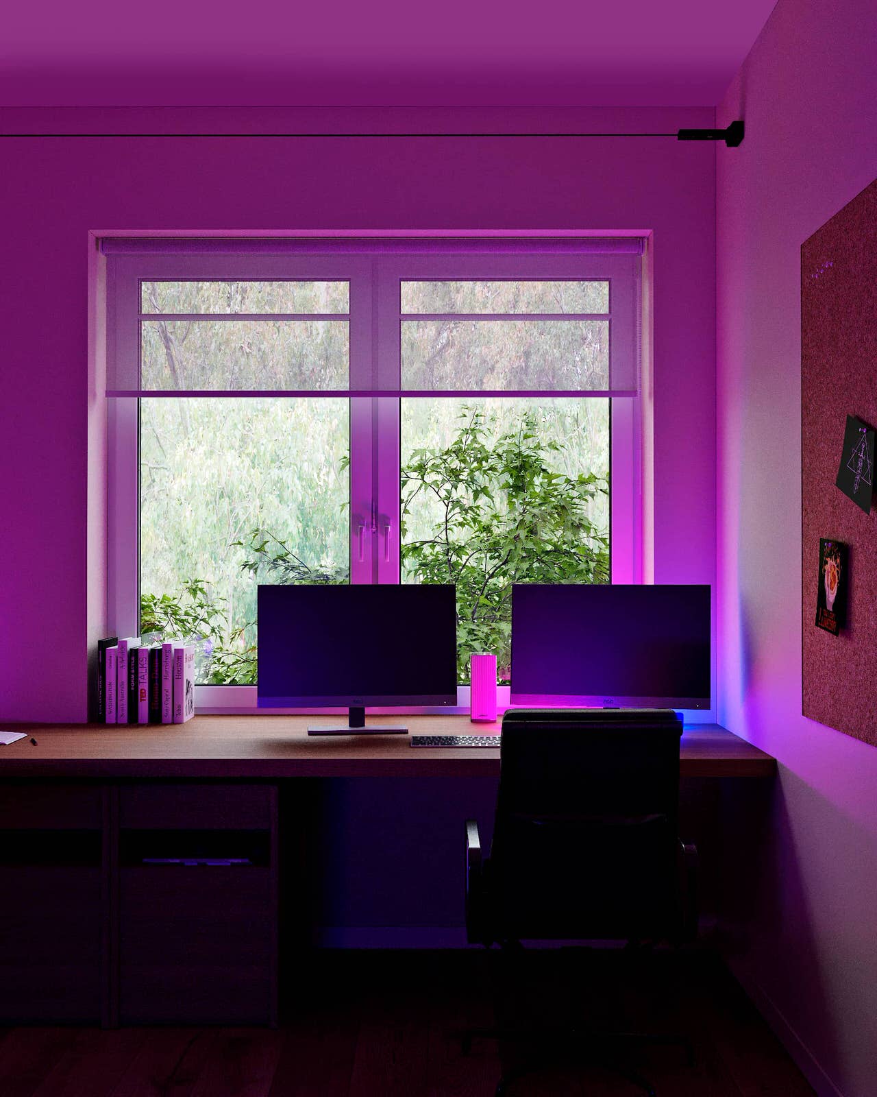 Дом в поселке Парголово