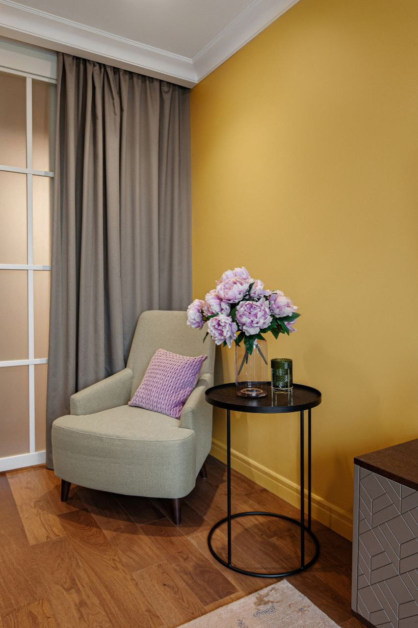 Вечер в Тоскане