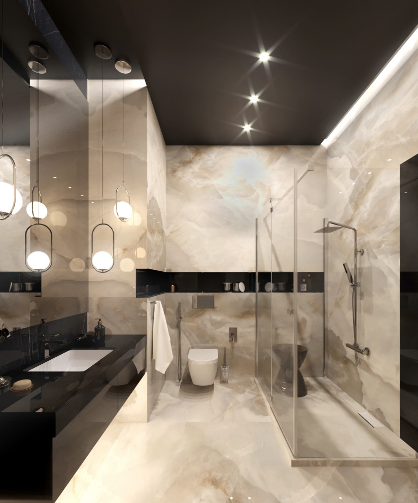 Квартира ЖК"Пять звезд"