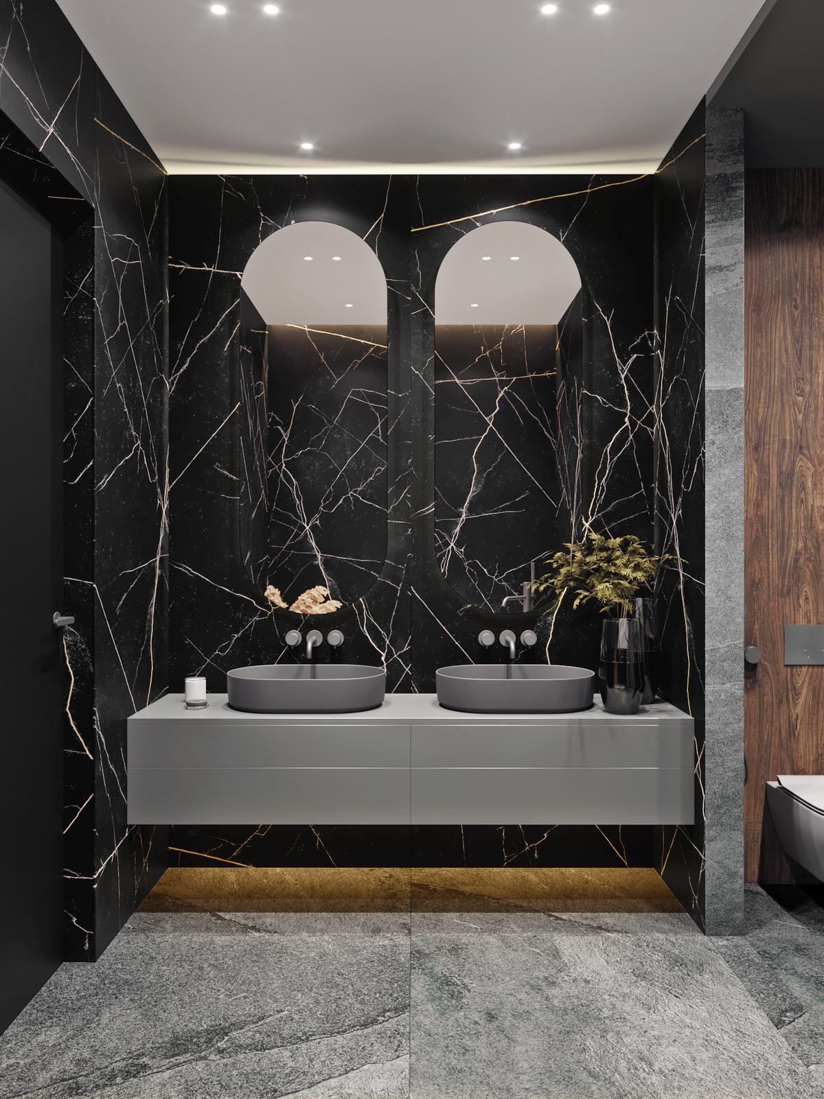 Переулок Бульварный