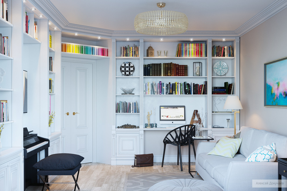 Обложка проекта: Портфолио