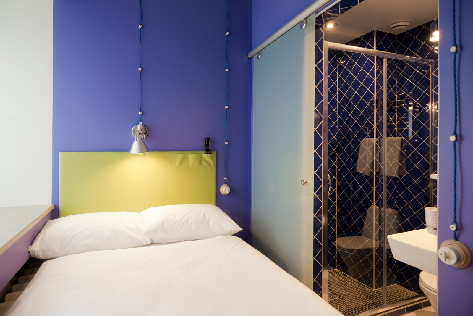Арт-Отель Che Hotel