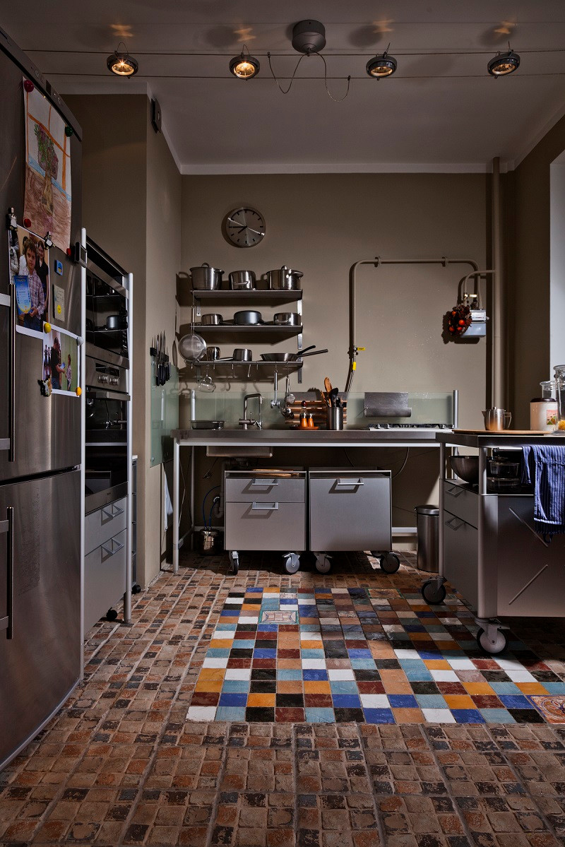 Рублевка, ЖК Сосны