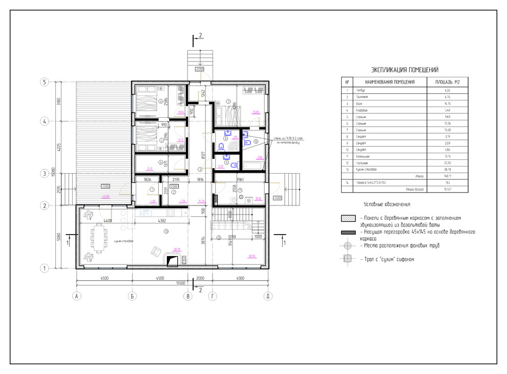 Зодчество 2015_Архитектура