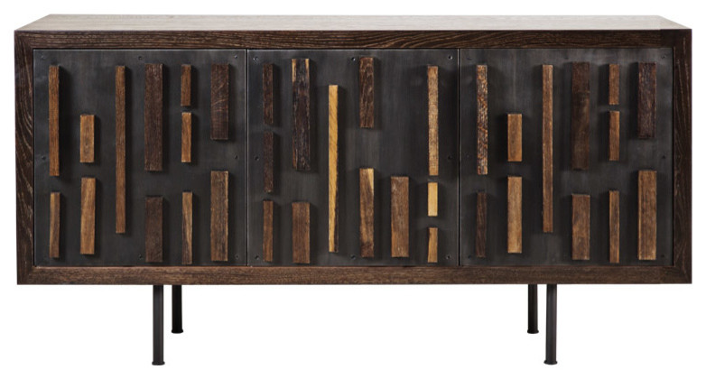 Шкафы и буфеты