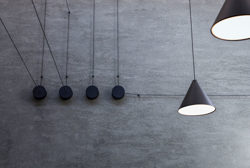 Milano Contract District