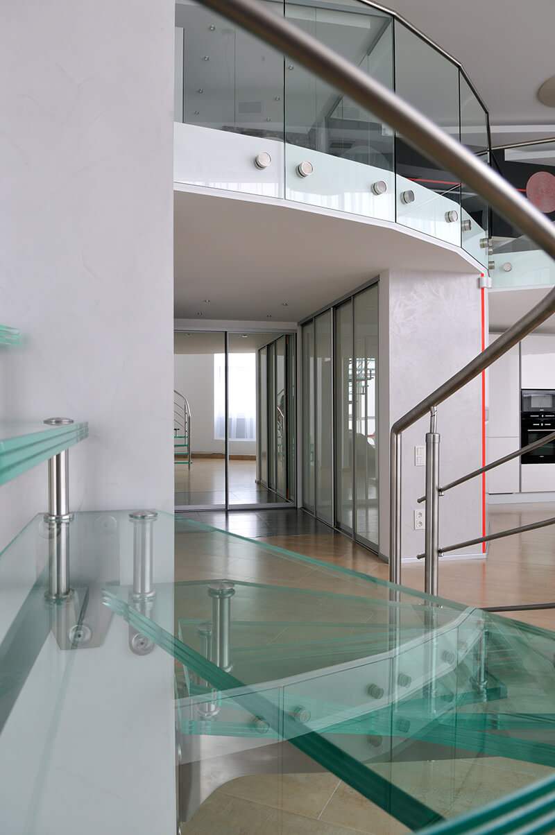 Фотосъемка жилых интерьеров