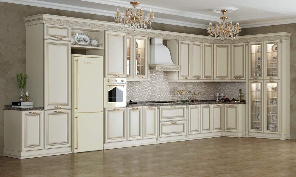 Кухонный гарнитур "Алиери"