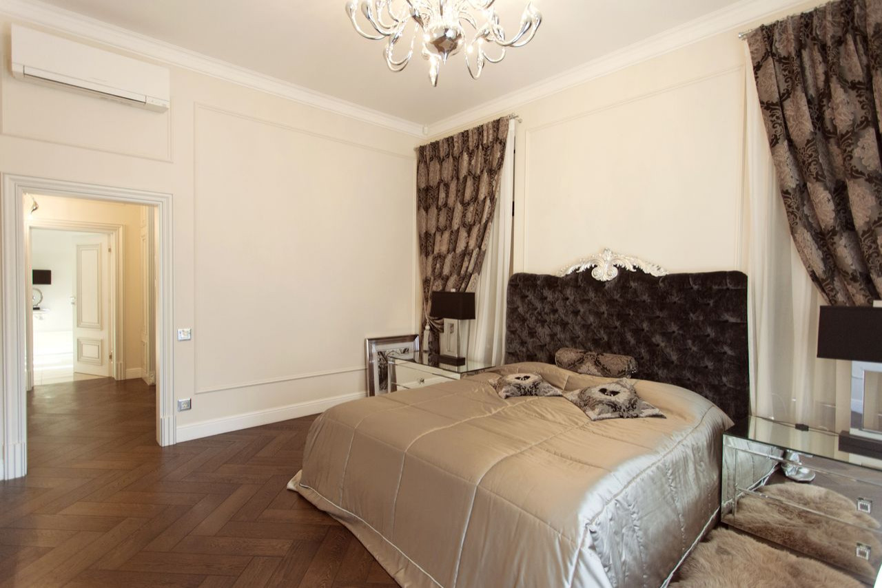 Дом в краснодаре