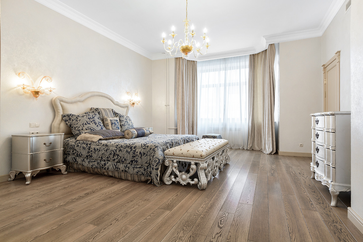 4х комнатная квартира №5