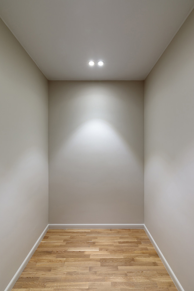 Ремонт квартиры в ЖК «NOW»