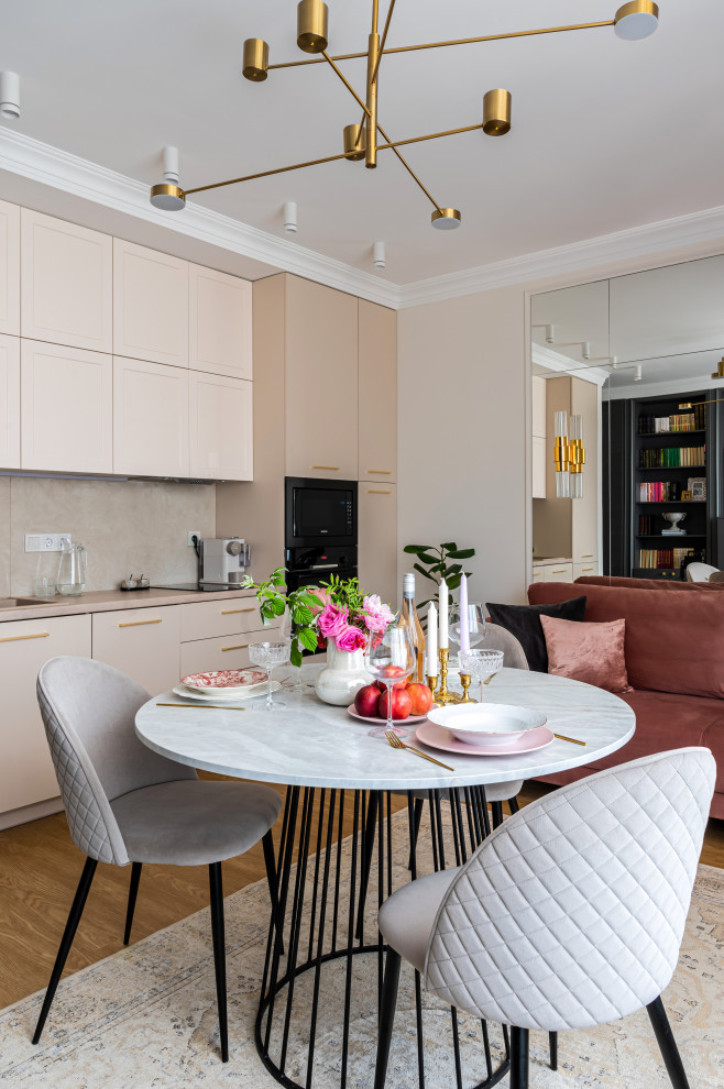 Квартира для студентки