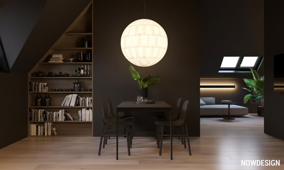 Обложка проекта: Velikiye Luki House