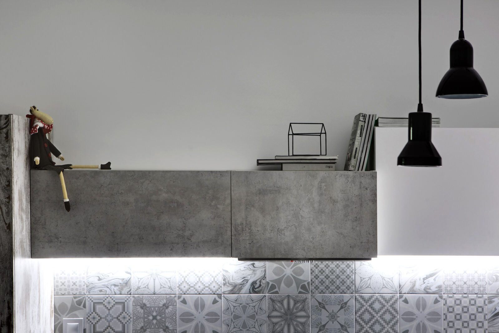 50 оттенков серого