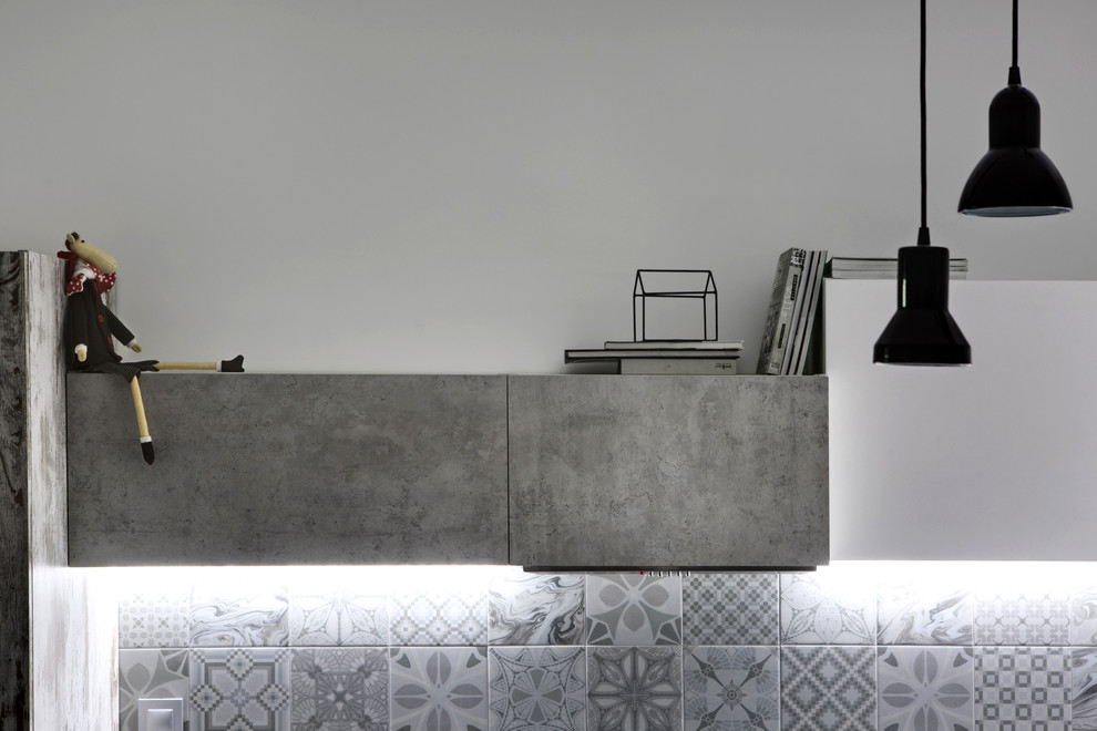 50 оттенков серого