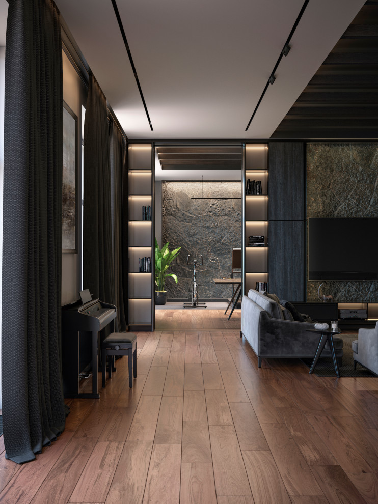 Мэдисон Парк