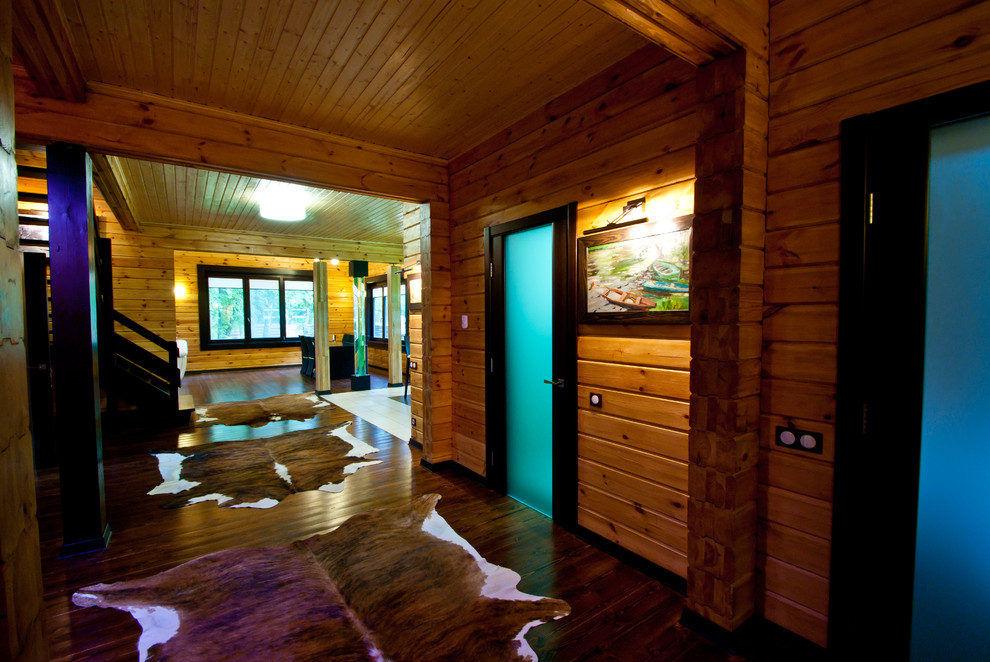 г. Харьков "Парк Хаус" интерьер