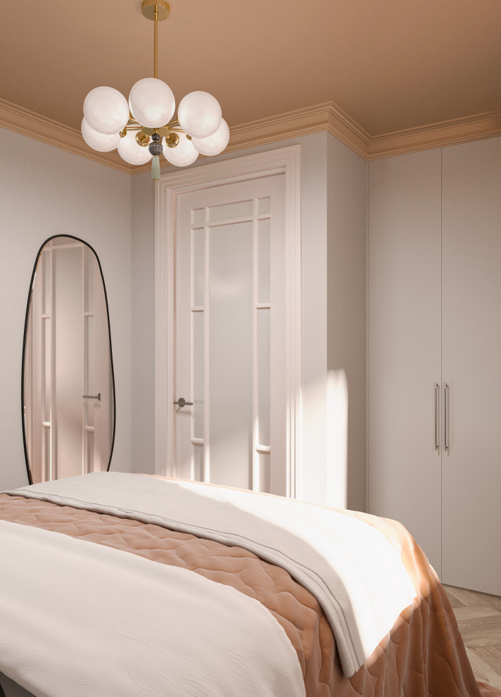 ЖК Два капитана