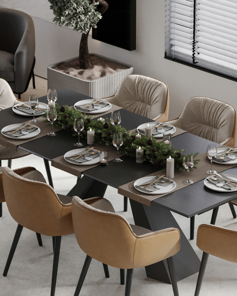 Квартира в ЖК "Петровская Доминанта"