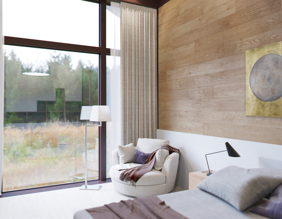 Дом Охта парк