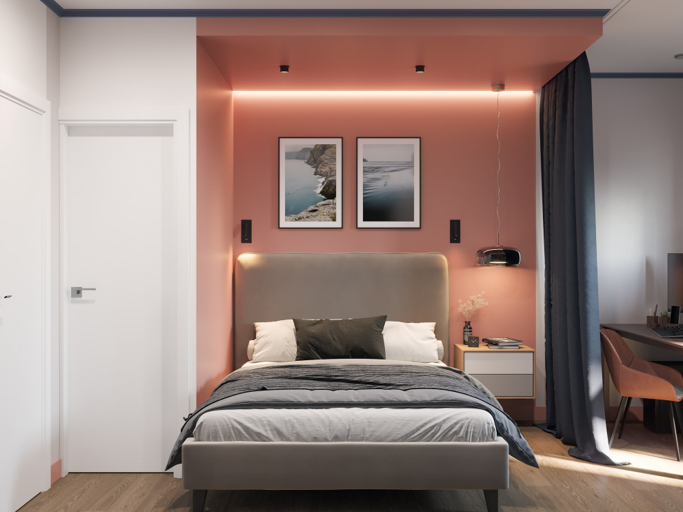 Трехкомнатная квартира в ЖК Все Свои, г. Краснодар