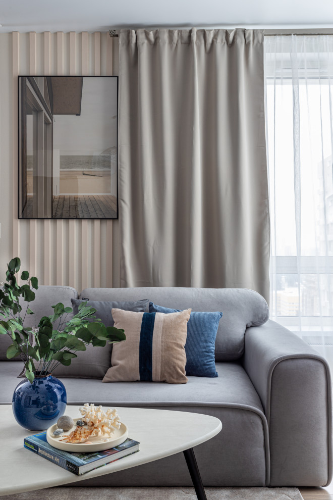 Аппартаменты 40 м в ЖК Волоколамское 24