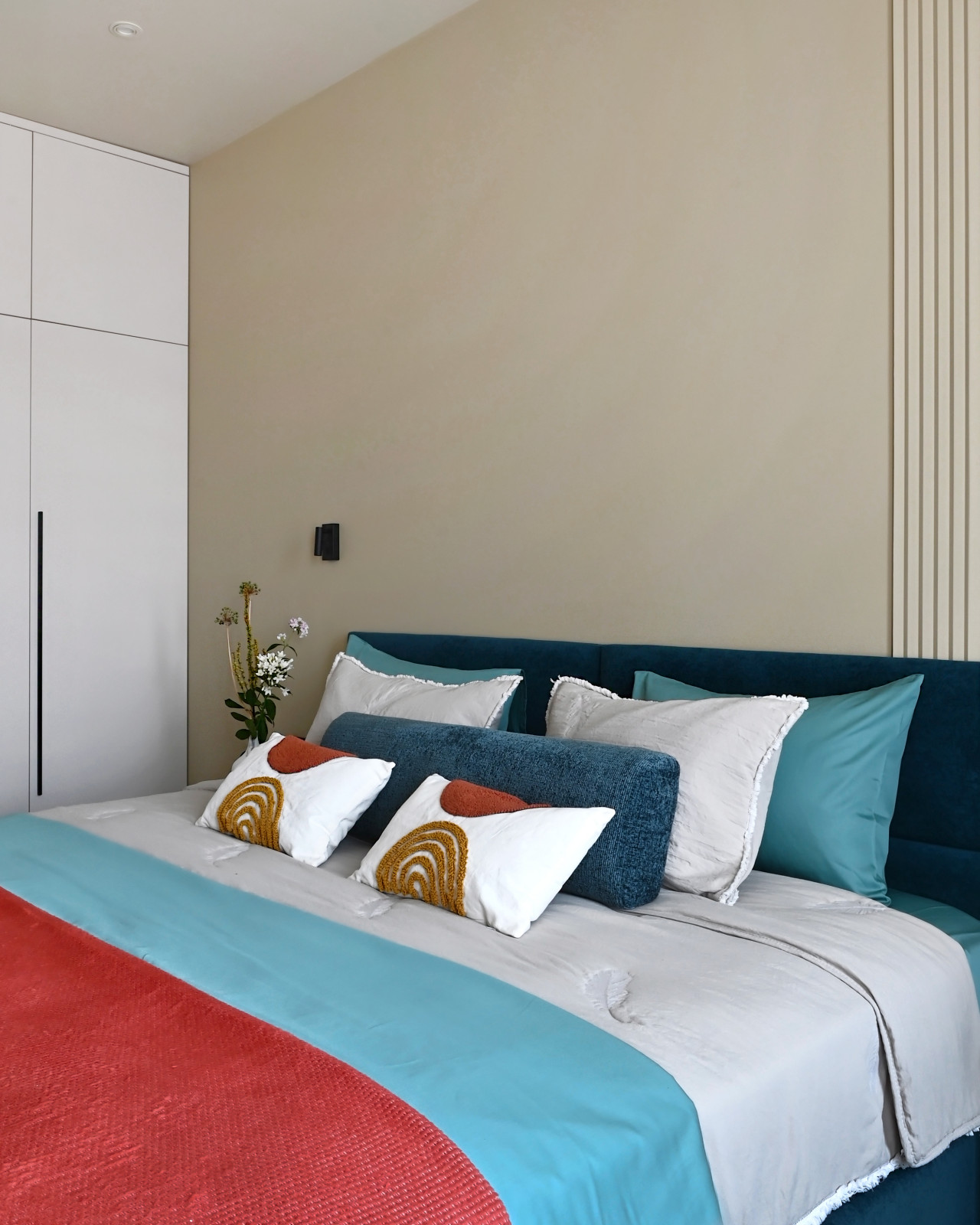 ЖК Береговой 2