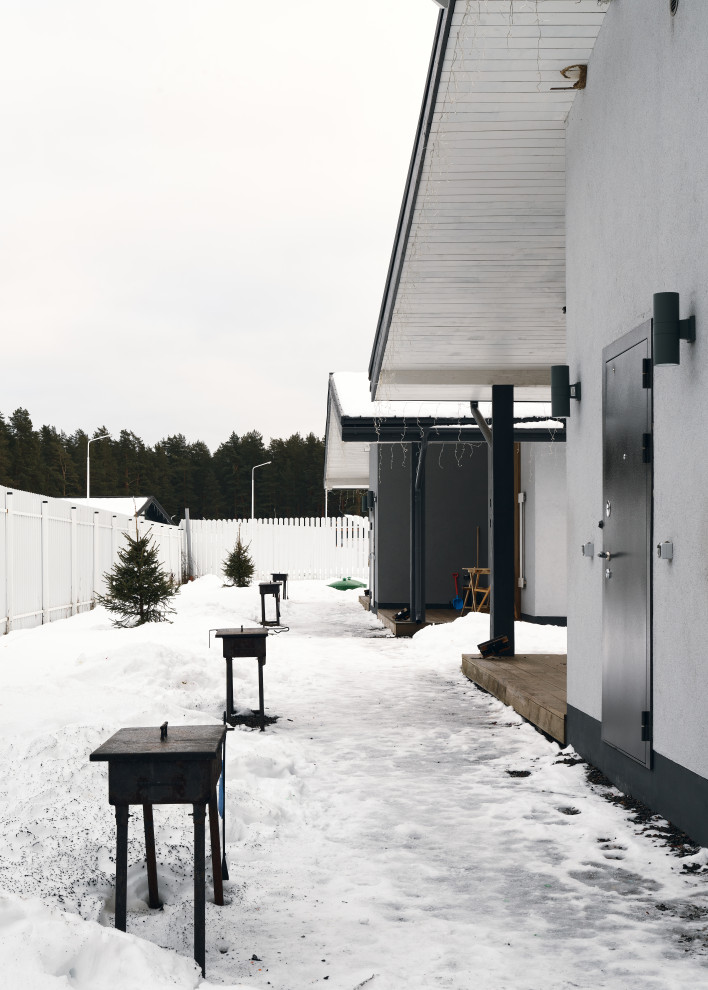 Съемка базы отдыха LIFE CLUB. Давинчи. Санкт-Петербург