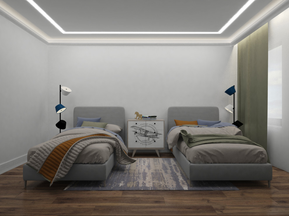 Квартира в ЖК Отрада