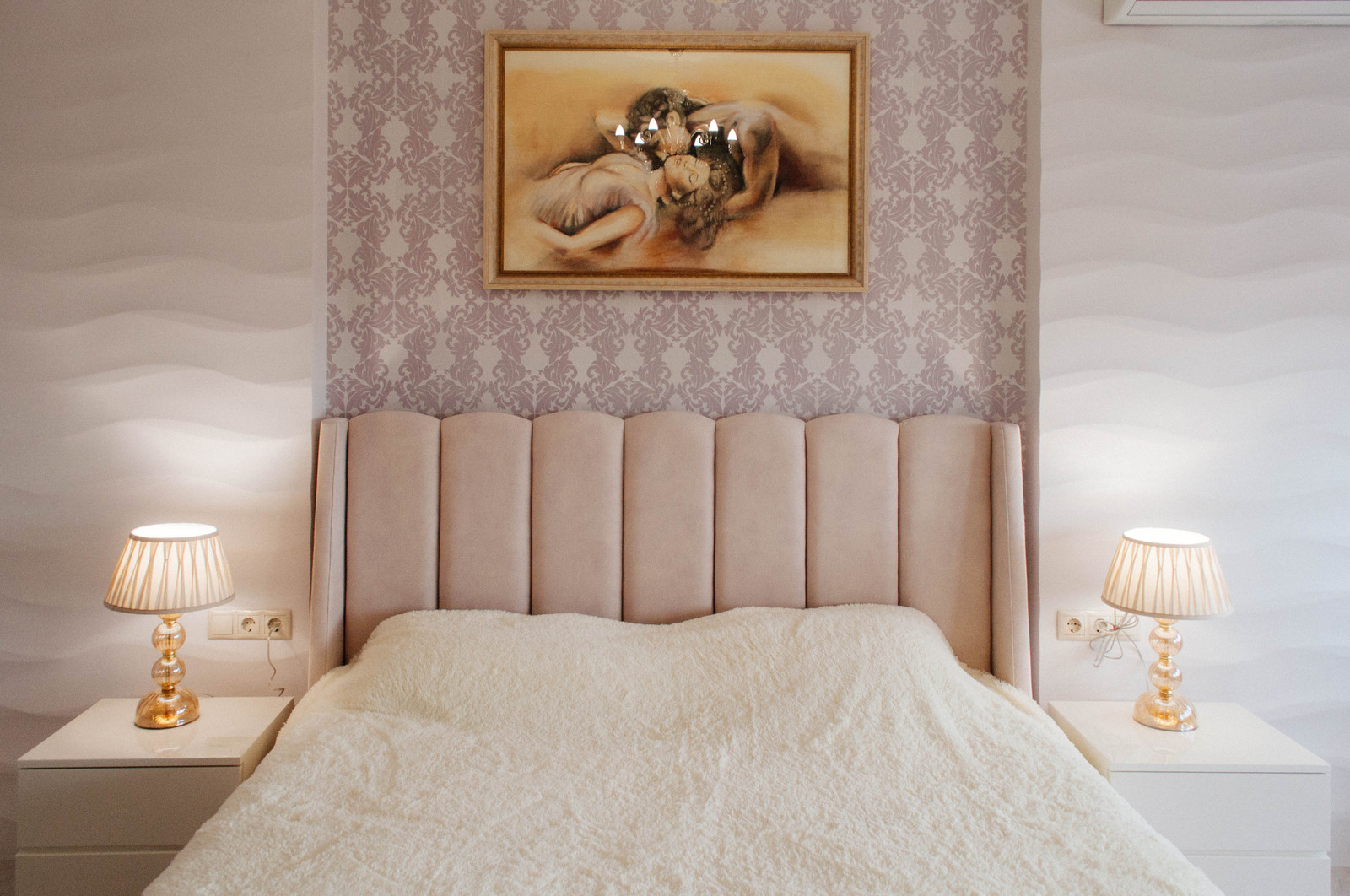 Квартира для молодой семьи