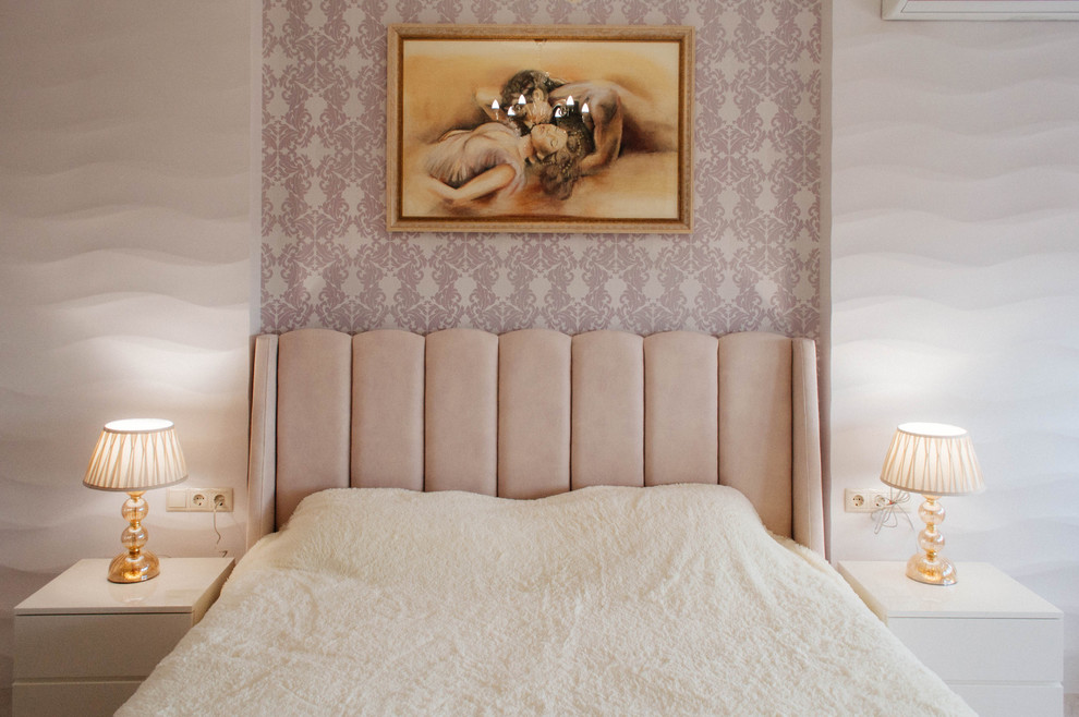 Квартира для молодой семьи