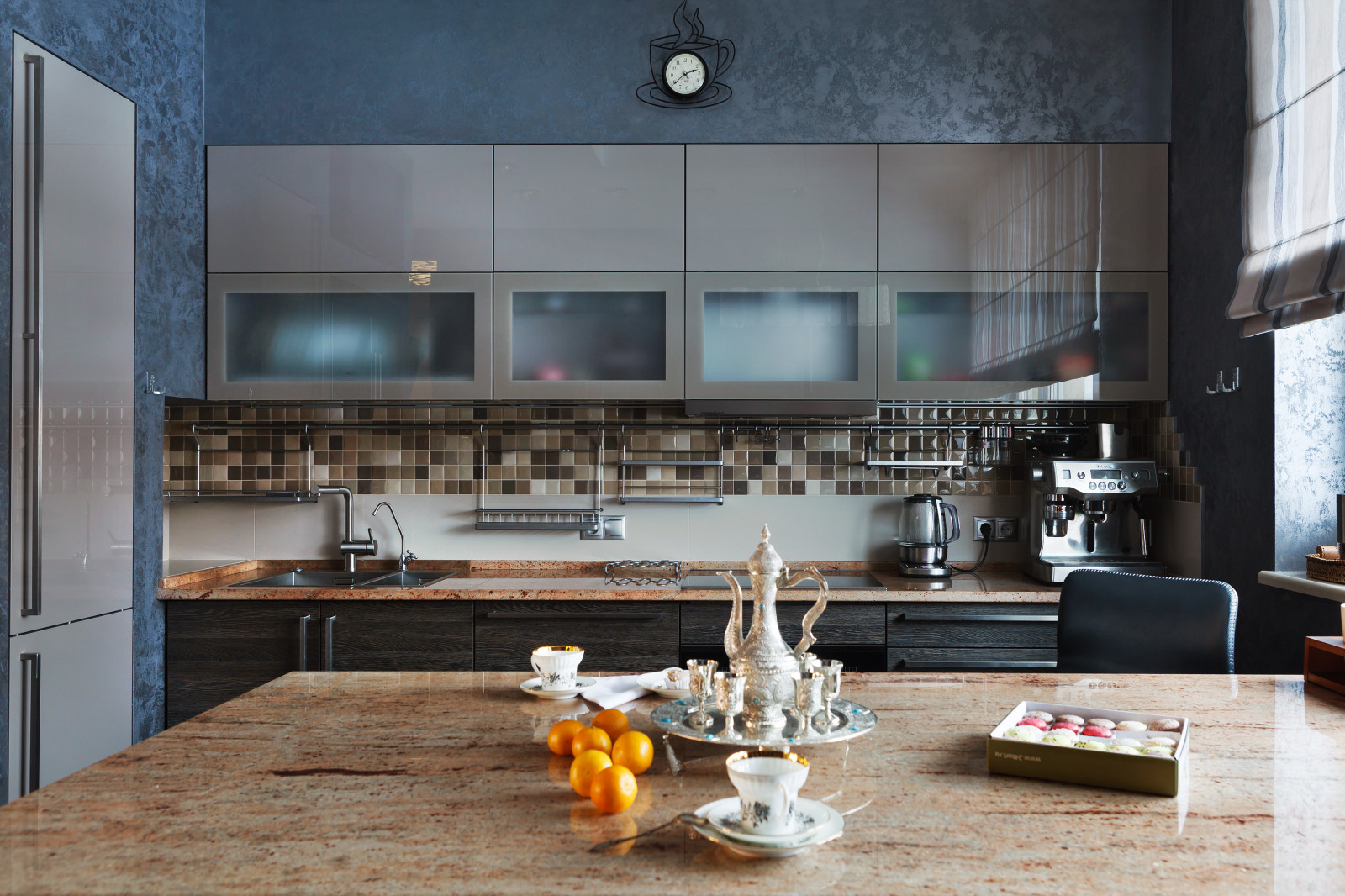 :R Олимпийская деревня