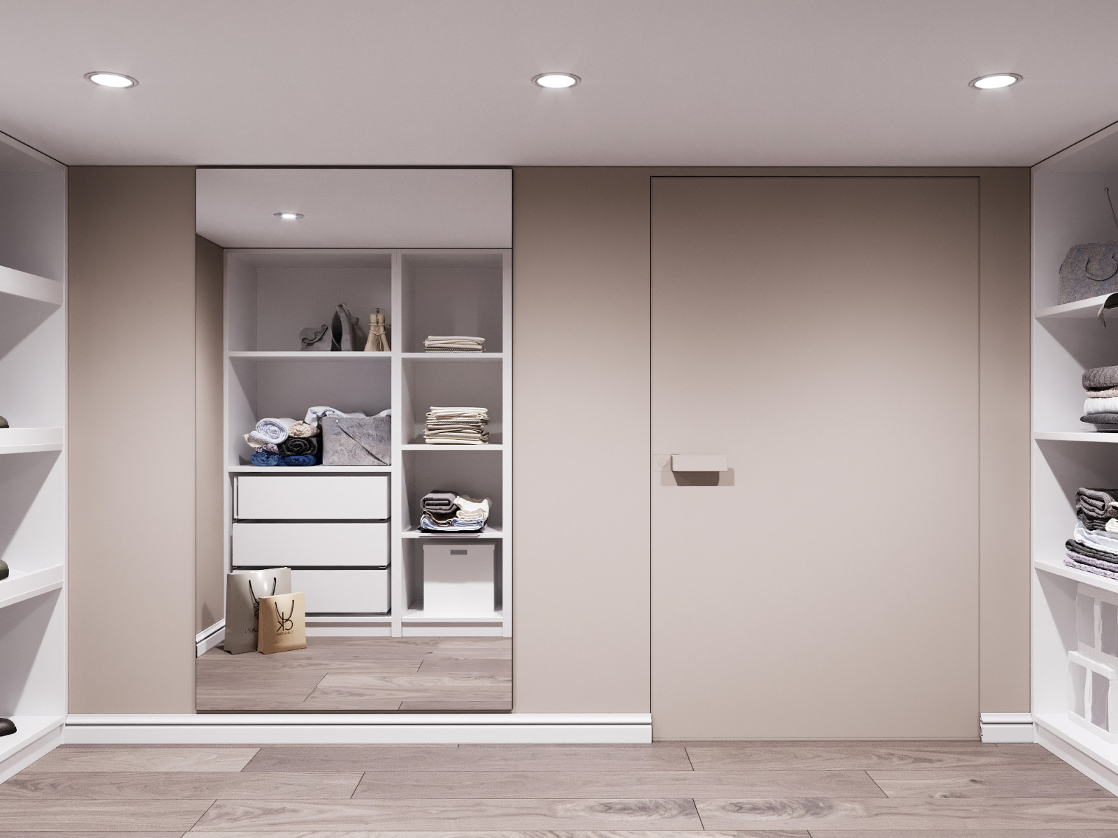 Современная стихия