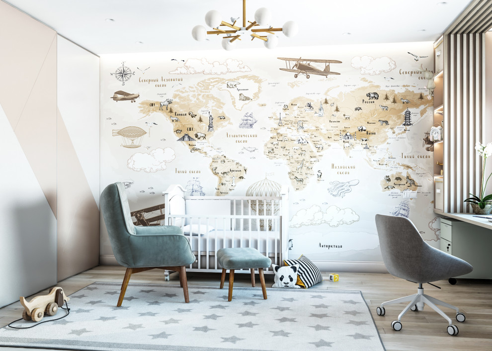 Проект на улице Урицкого