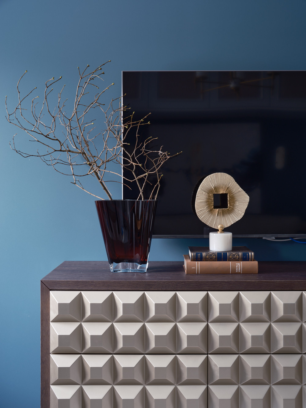 Квартира на Дмитровке