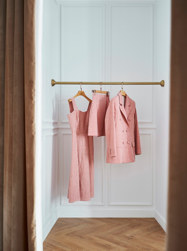 Обложка проекта: Шоурум бренда LaTrika