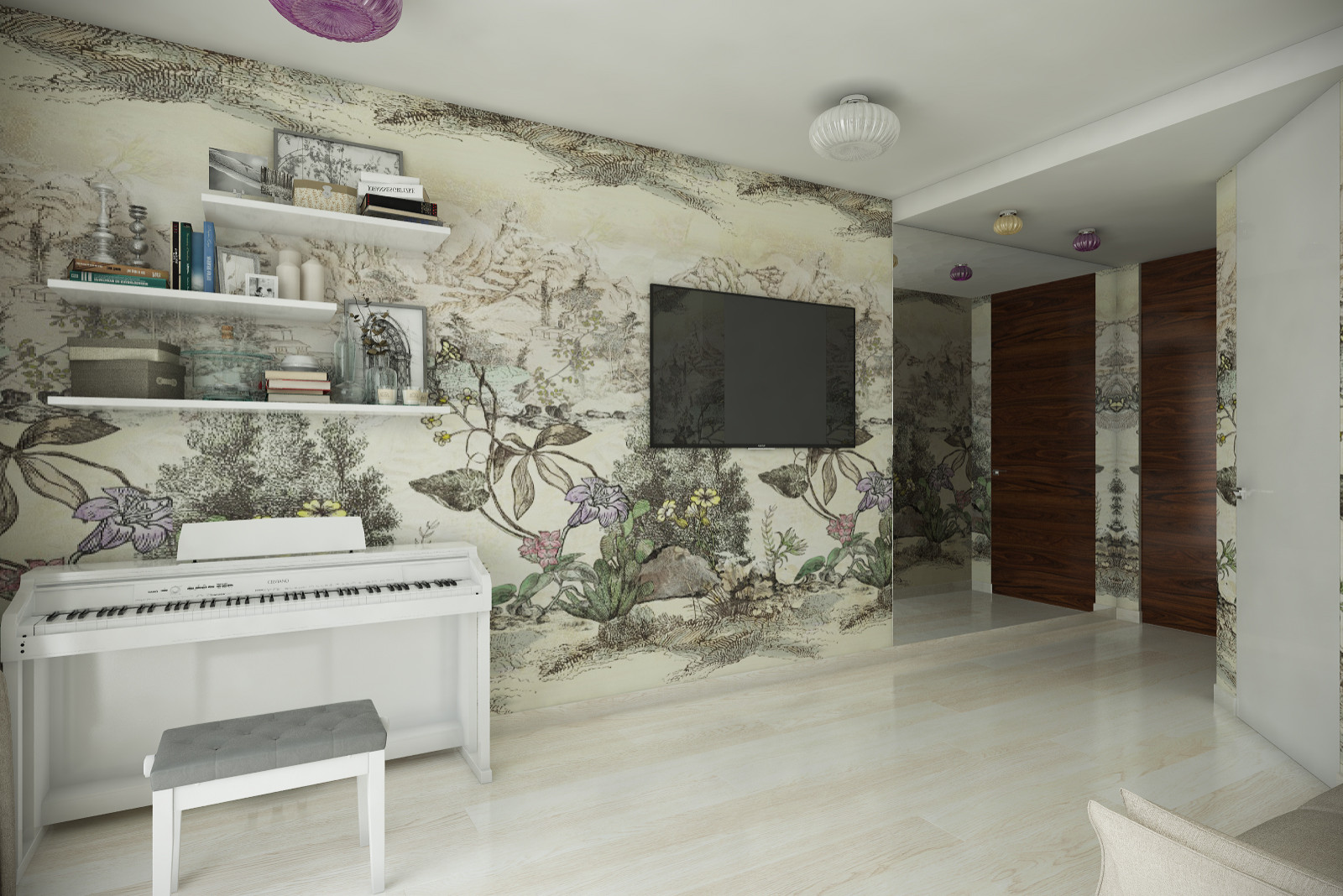 ЖК Крылья делюкс