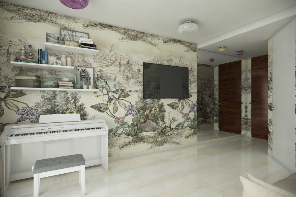 ЖК Крылья делюкс