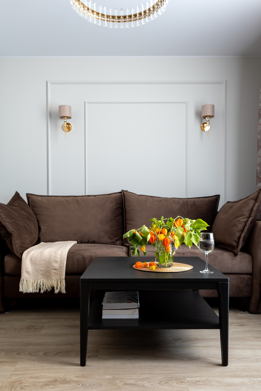 Детали. Цвет.Гармония.