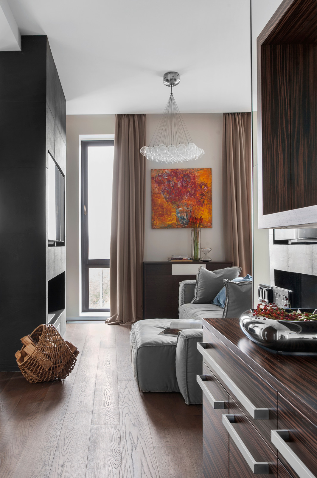 Настоящая симфония