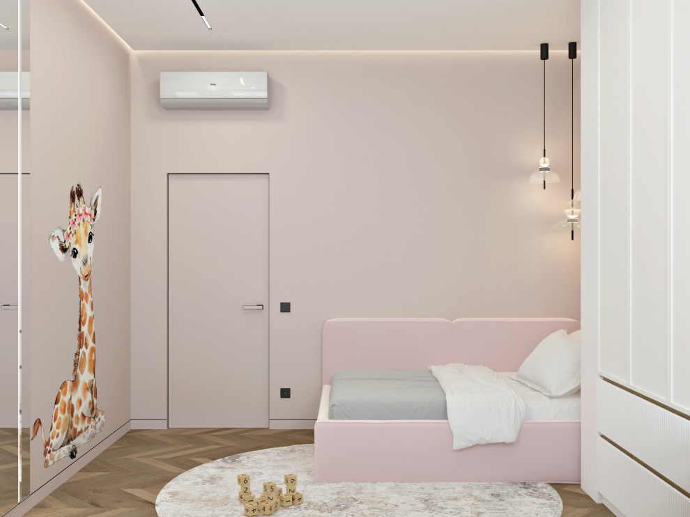 Трехкомнатная квартира 111 кв.м., ЖК Лофт, г. Ижевск