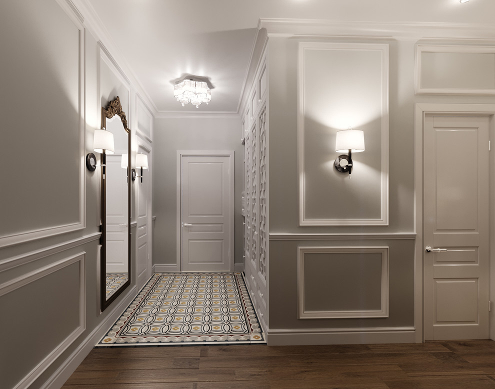 Квартира ЖК Лобачевский