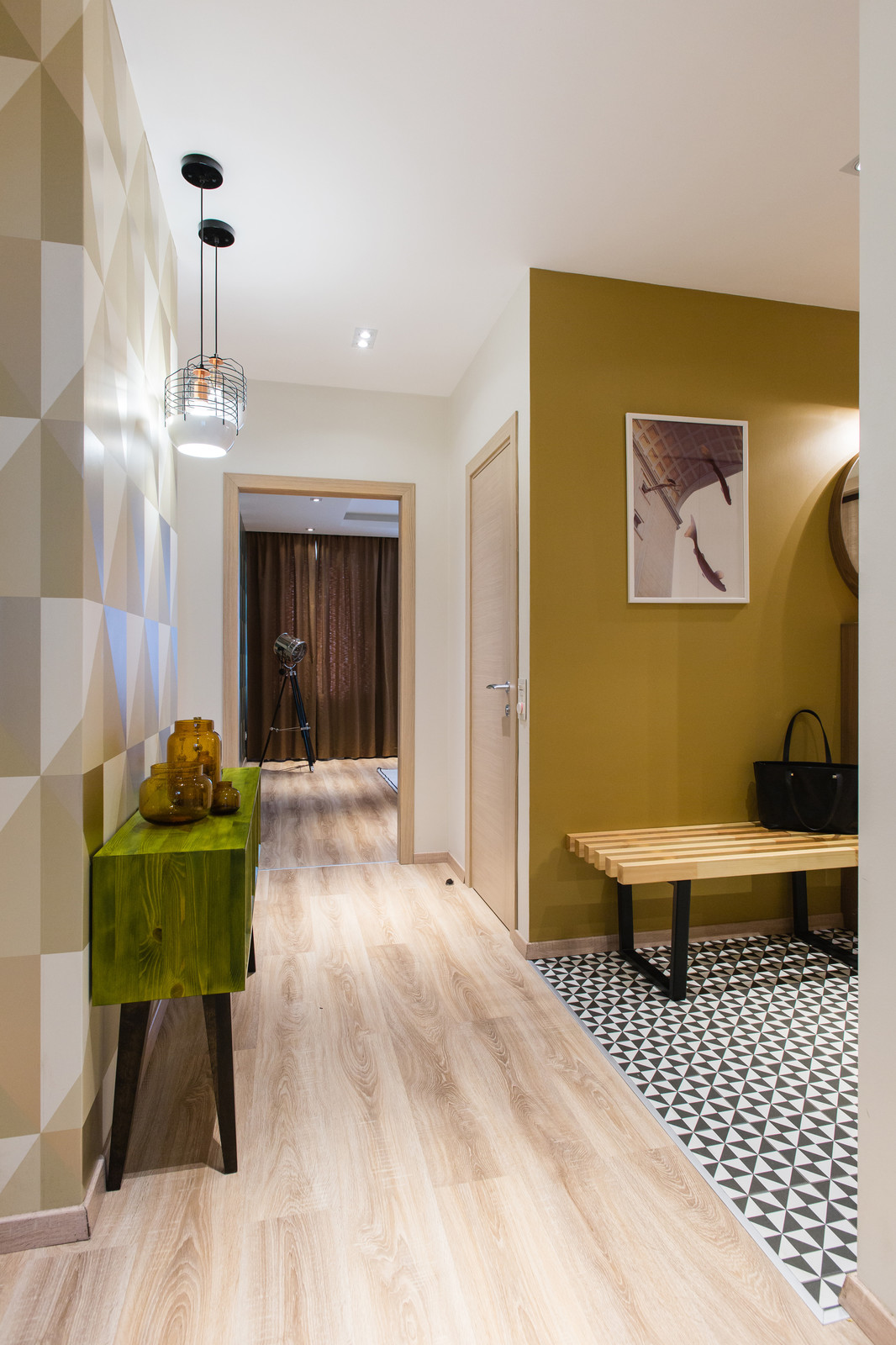 Квартира в жк "Царская Столица"