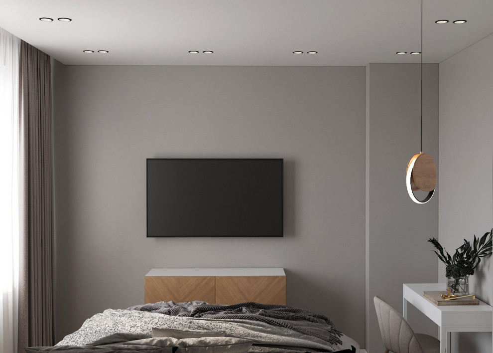 ЖК Современник