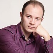Дмитрий Кувычков