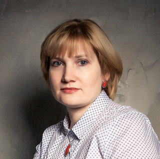 Анна Рагулина