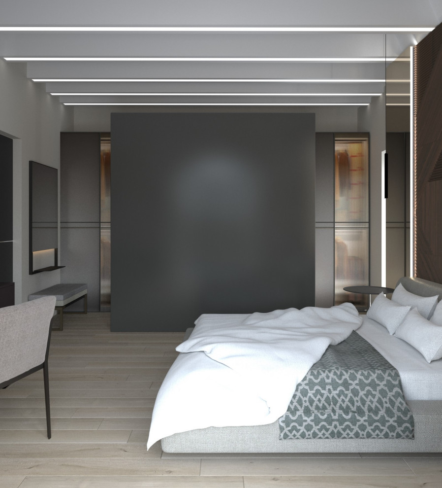 Private residential building