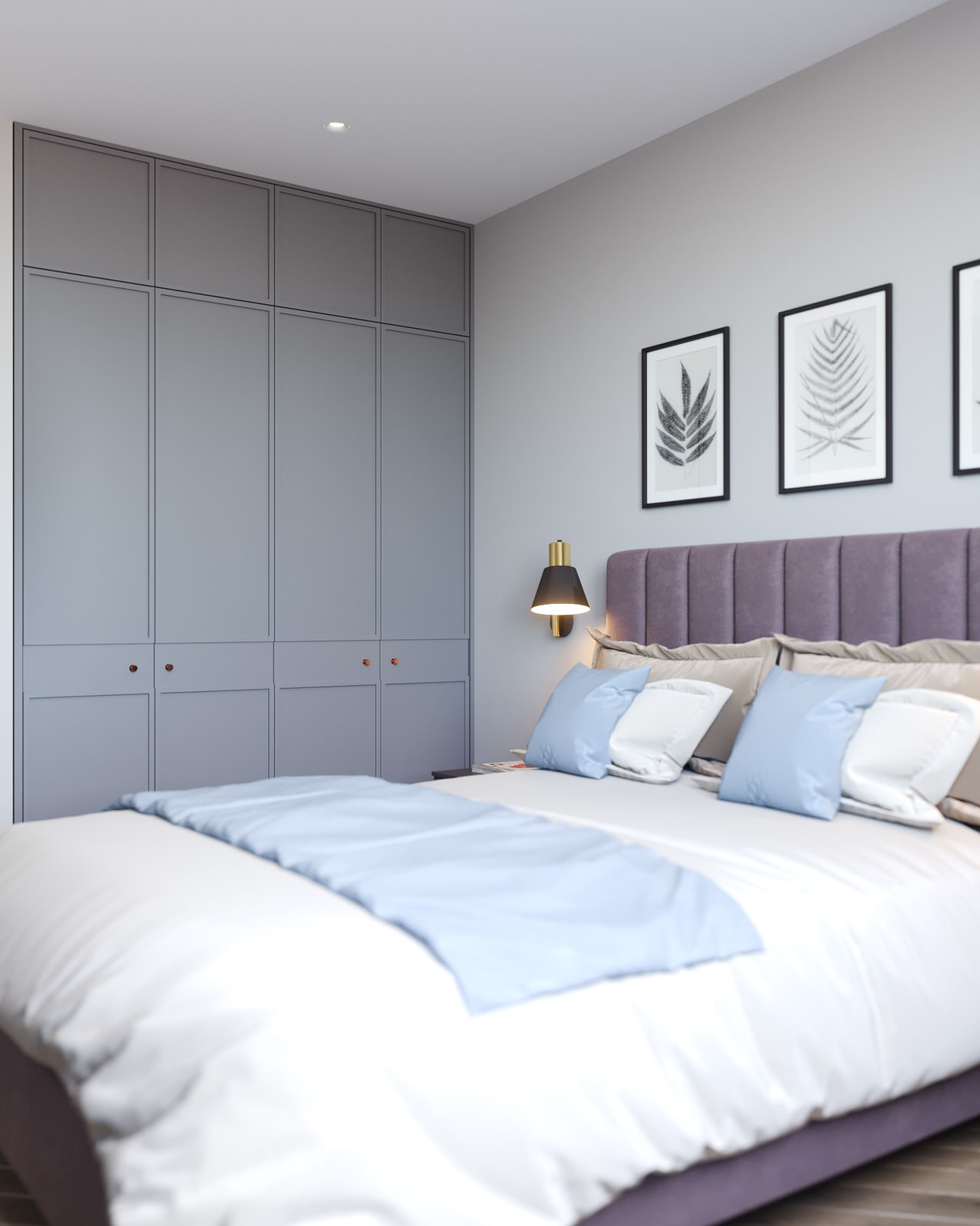 ЖК Bauhause Санкт-Петербург