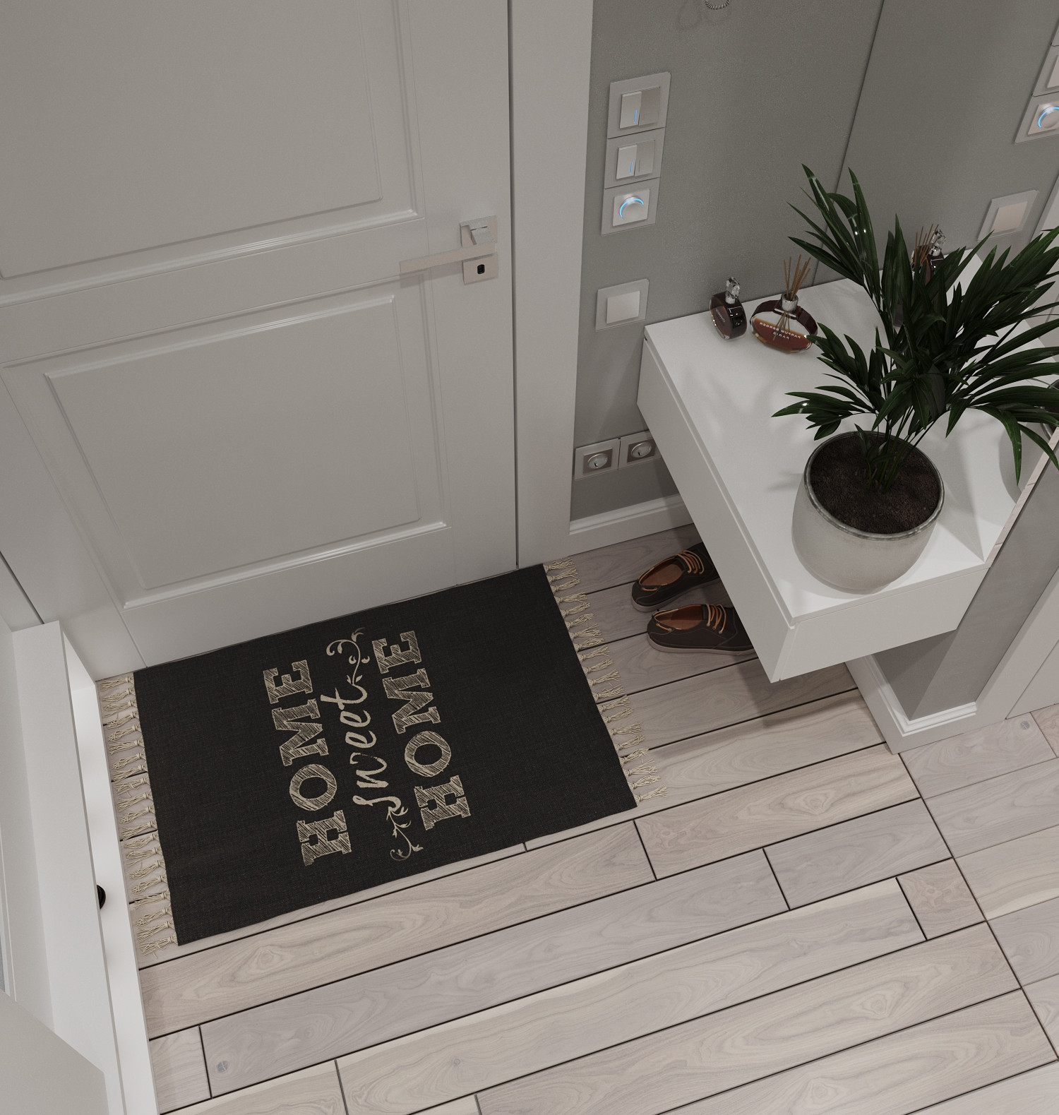 Квартира 108м2, г. Котельники, N2