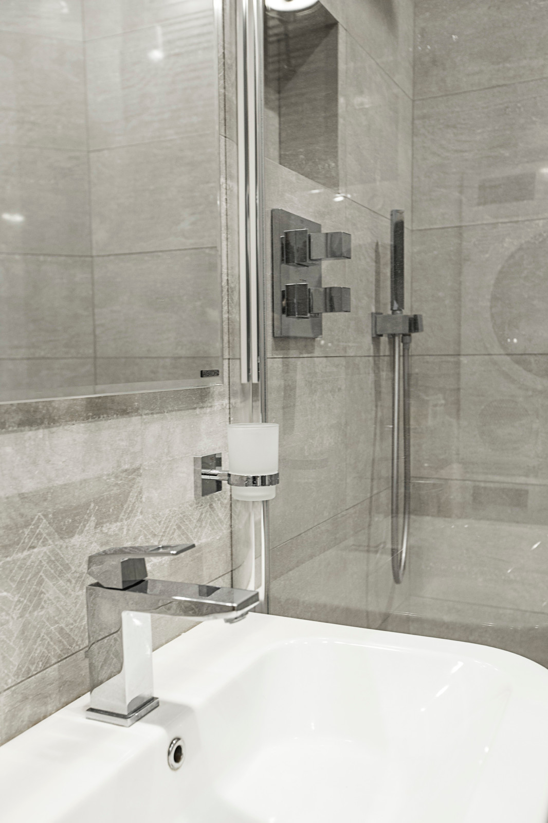 ЖК Лайф-Митинская Экопарк